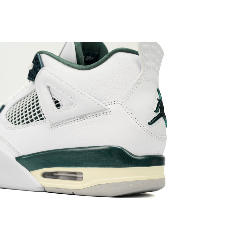 PK God Batch Air Jordan 4 Retro Oxidized Green FQ8138-103