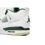 PK God Batch Air Jordan 4 Retro Oxidized Green FQ8138-103
