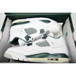 PK God Batch Air Jordan 4 Retro Oxidized Green FQ8138-103