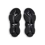Balenciaga Triple S DIY Metal Artwork Black 536737W2FAY1090