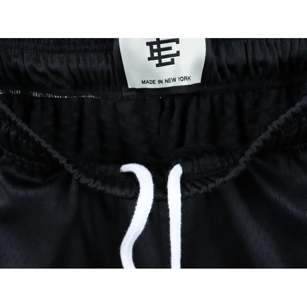 eric emanuel ee basic short life logo fw19