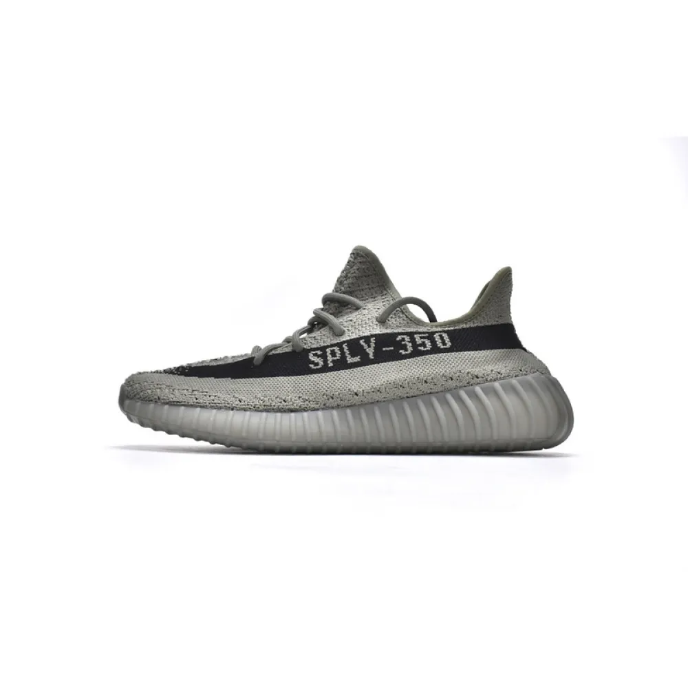 【High Quality $59 Free Shipping】adidas Yeezy Boost 350 V2 Granite HQ2059