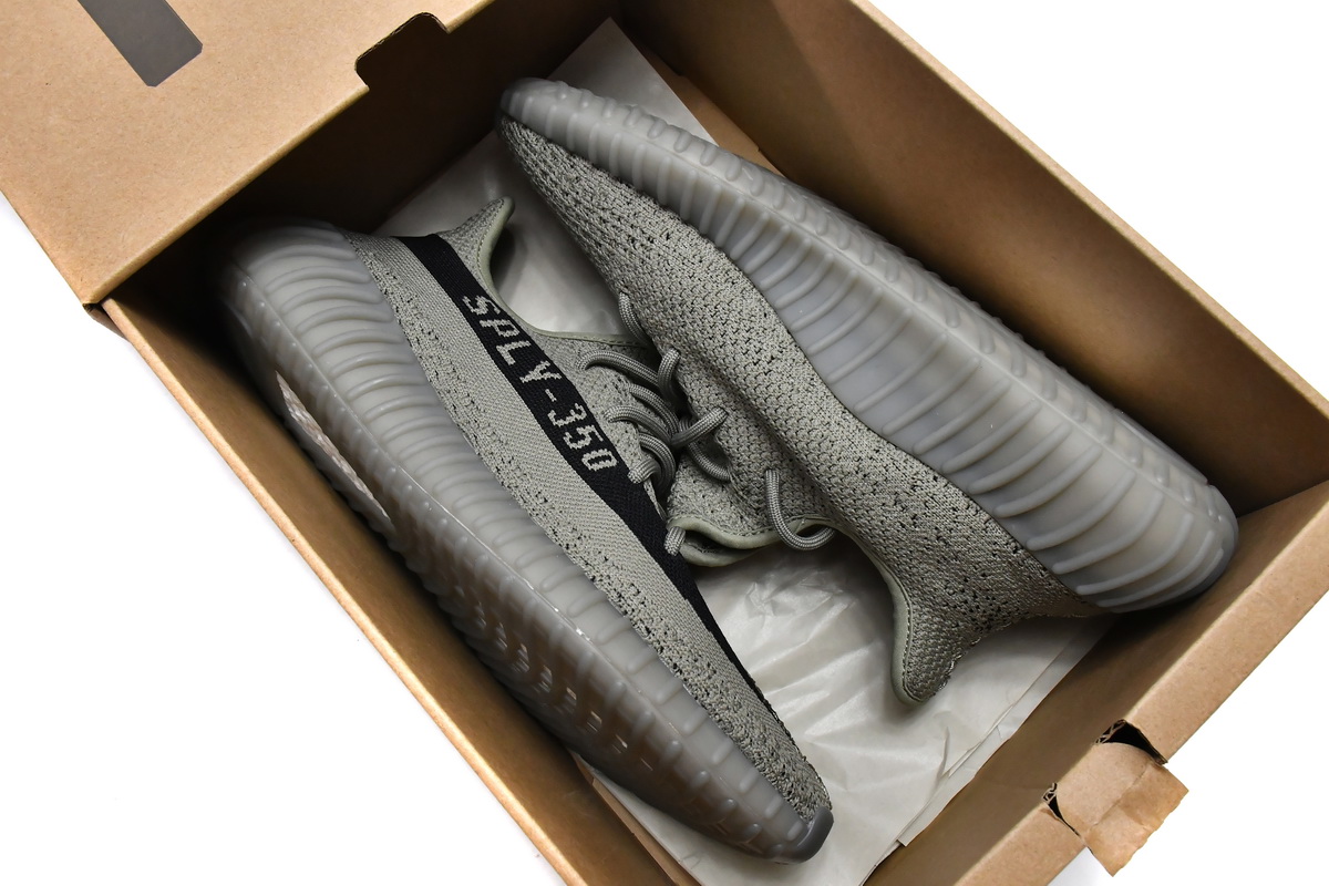 【High Quality $59 Free Shipping】adidas Yeezy Boost 350 V2 Granite HQ2059