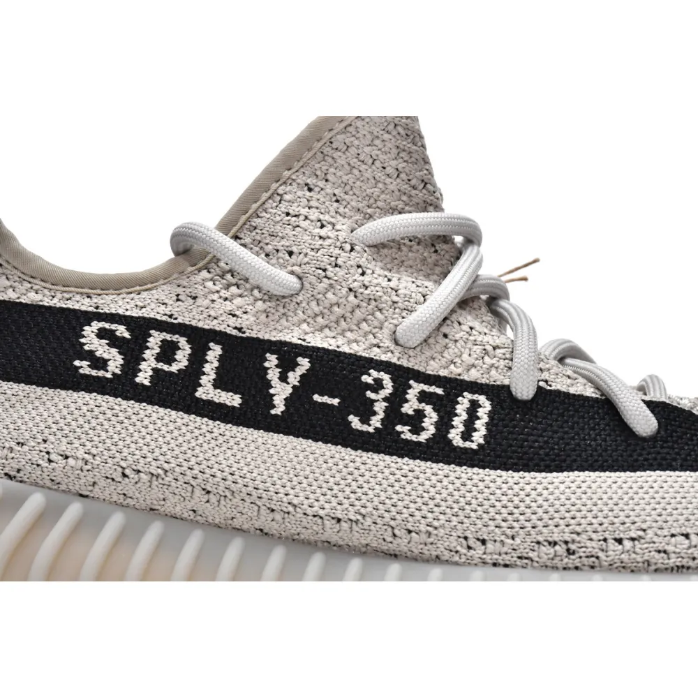 【high quality $59 free shipping】ad*s yeezy boost 350 v2 slate hp7870