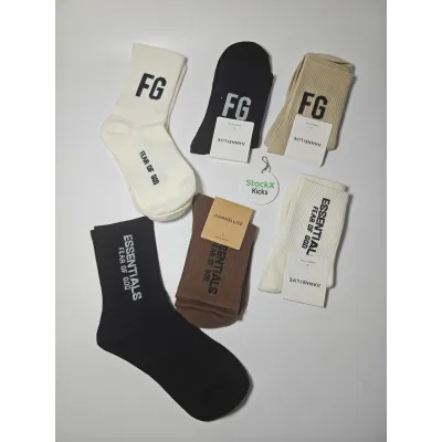 Socks 01