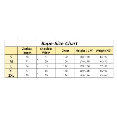 BAPE HAND DRAW LOGO RELAXED FIT TEE Black 02