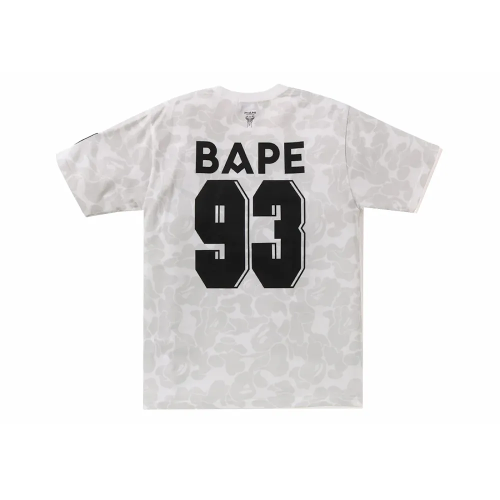 bape x inter miami cf camo tee white