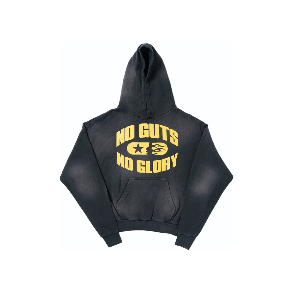 Hellstar No Guts No Glory Black（full set）