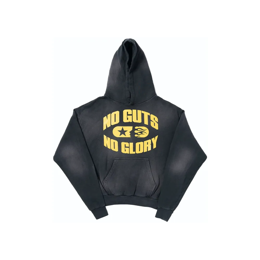 Hellstar No Guts No Glory Black（full set）