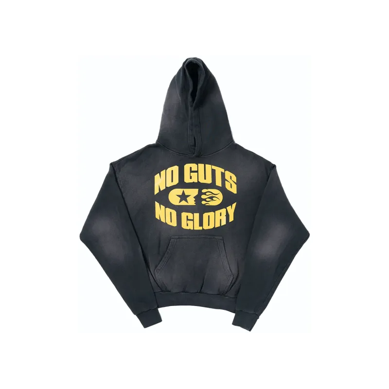Hellstar No Guts No Glory Black（full set）