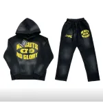 Hellstar No Guts No Glory Black（full set）