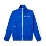 Palm Angel Blue Tracksuit
