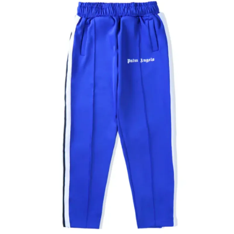 Palm Angel Blue Tracksuit