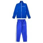 Palm Angel Blue Tracksuit