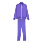 Palm Angel Purple Tracksuit