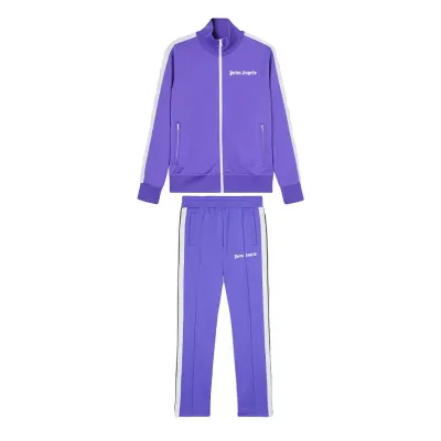 Palm Angel Purple Tracksuit 01