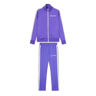 Palm Angel Purple Tracksuit 01