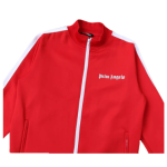 Palm Angel Red Tracksuit
