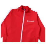 Palm Angel Red Tracksuit