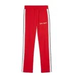 Palm Angel Red Tracksuit
