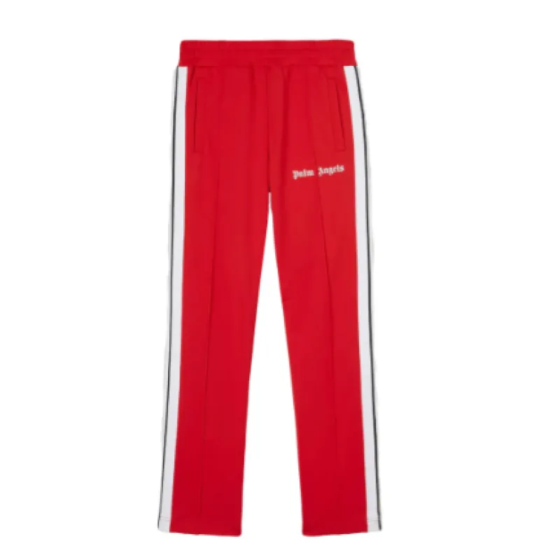 Palm Angel Red Tracksuit