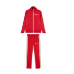 Palm Angel Red Tracksuit
