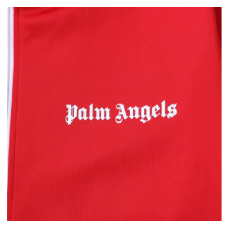 Palm Angel Red Tracksuit
