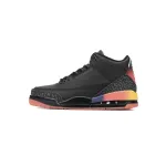 PK God Batch Nike Air Jordan 3 Retro SP Rio FN0344-001
