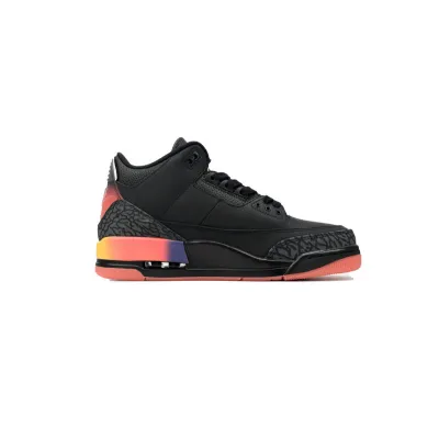 【Flash Sale】PK God Batch Nike Air Jordan 3 Retro SP Rio FN0344-001 02