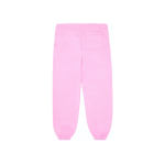 Sp5der Light Pink Tracksuit Suit YZ GE917