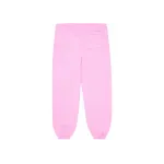 Sp5der Light Pink Tracksuit Suit YZ GE917