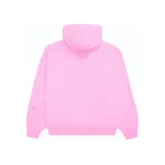Sp5der Light Pink Tracksuit Suit YZ GE917