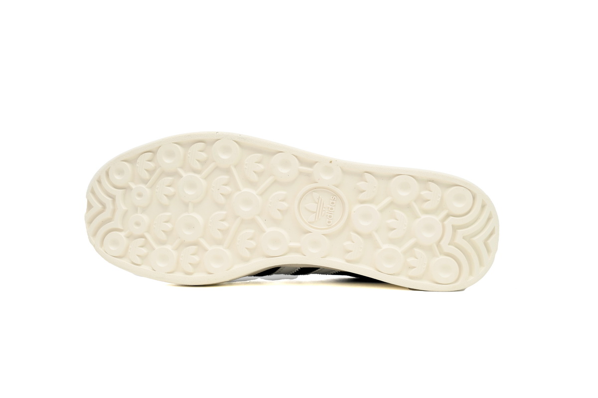 Adidas Gazelle Bold Core Black White HQ6912