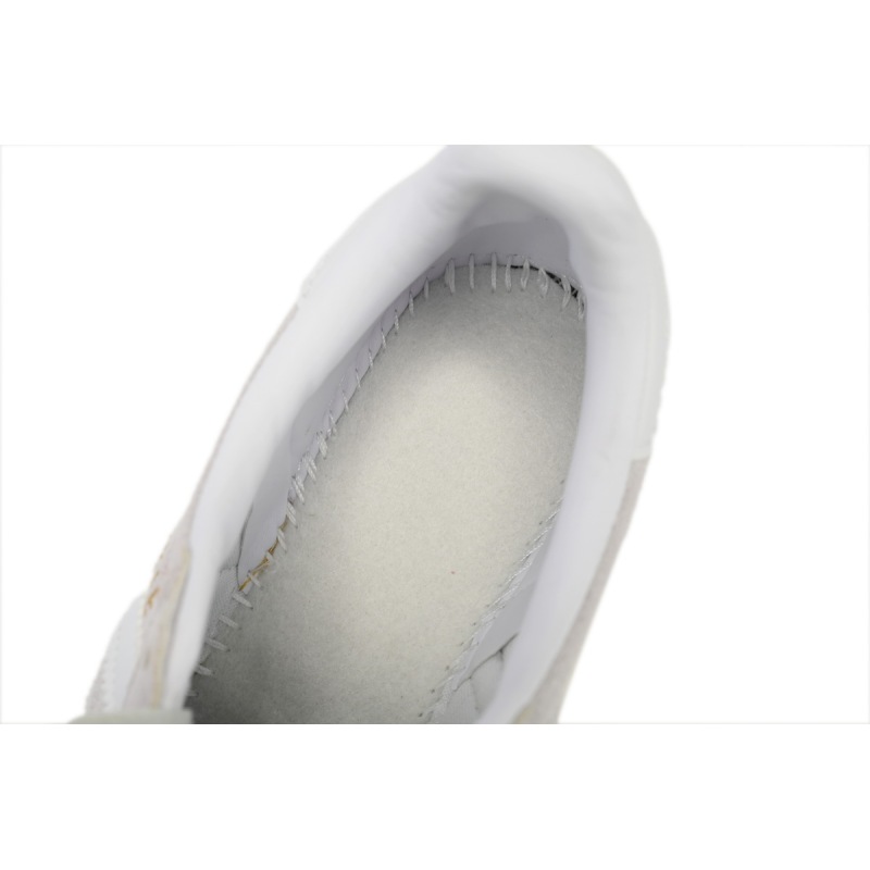 Adidas Gazelle Bold Grey White HQ6893
