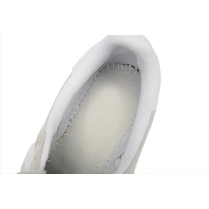 Adidas Gazelle Bold Grey White HQ6893