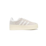Adidas Gazelle Bold Grey White HQ6893