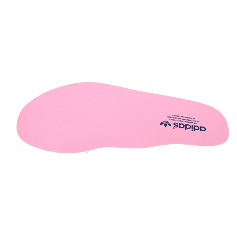 Adidas Gazelle Bold Pink Glow HO6122