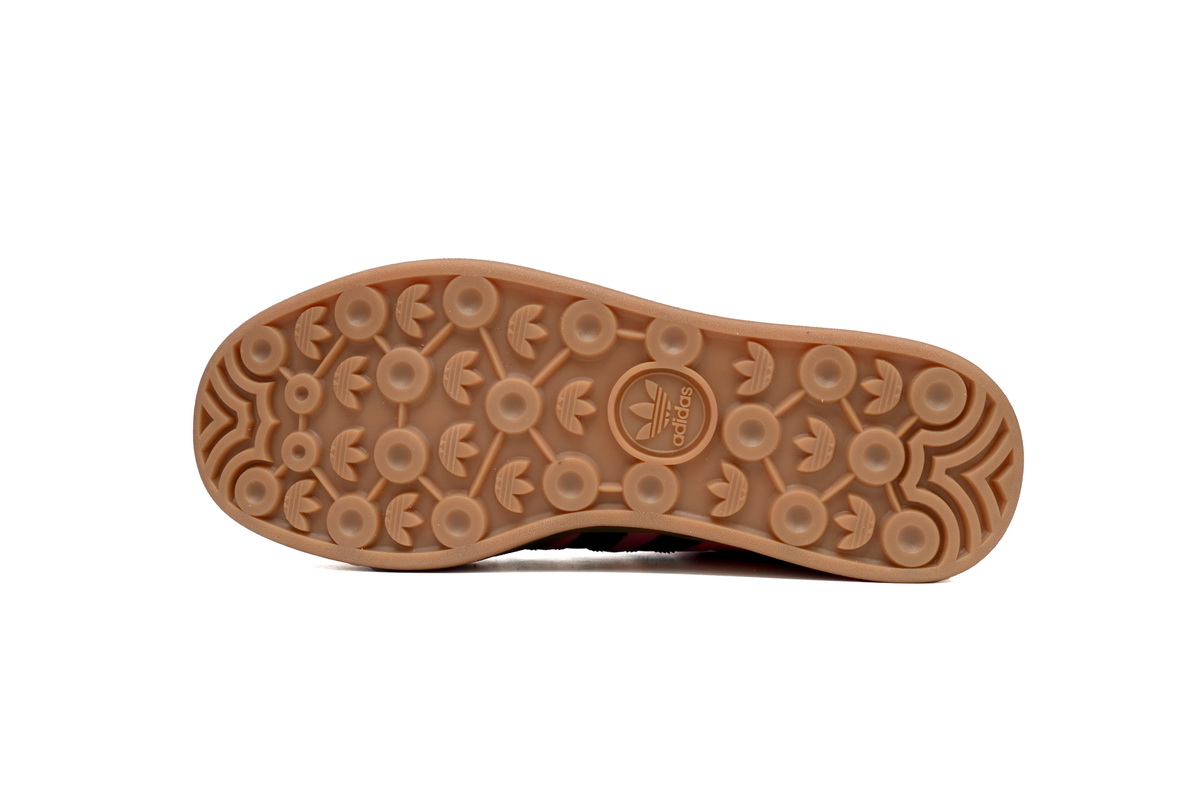 Adidas Gazelle Bold Pink Glow HO6122