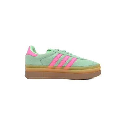 Adidas Gazelle Bold Pulse Mint Pink H06125 02