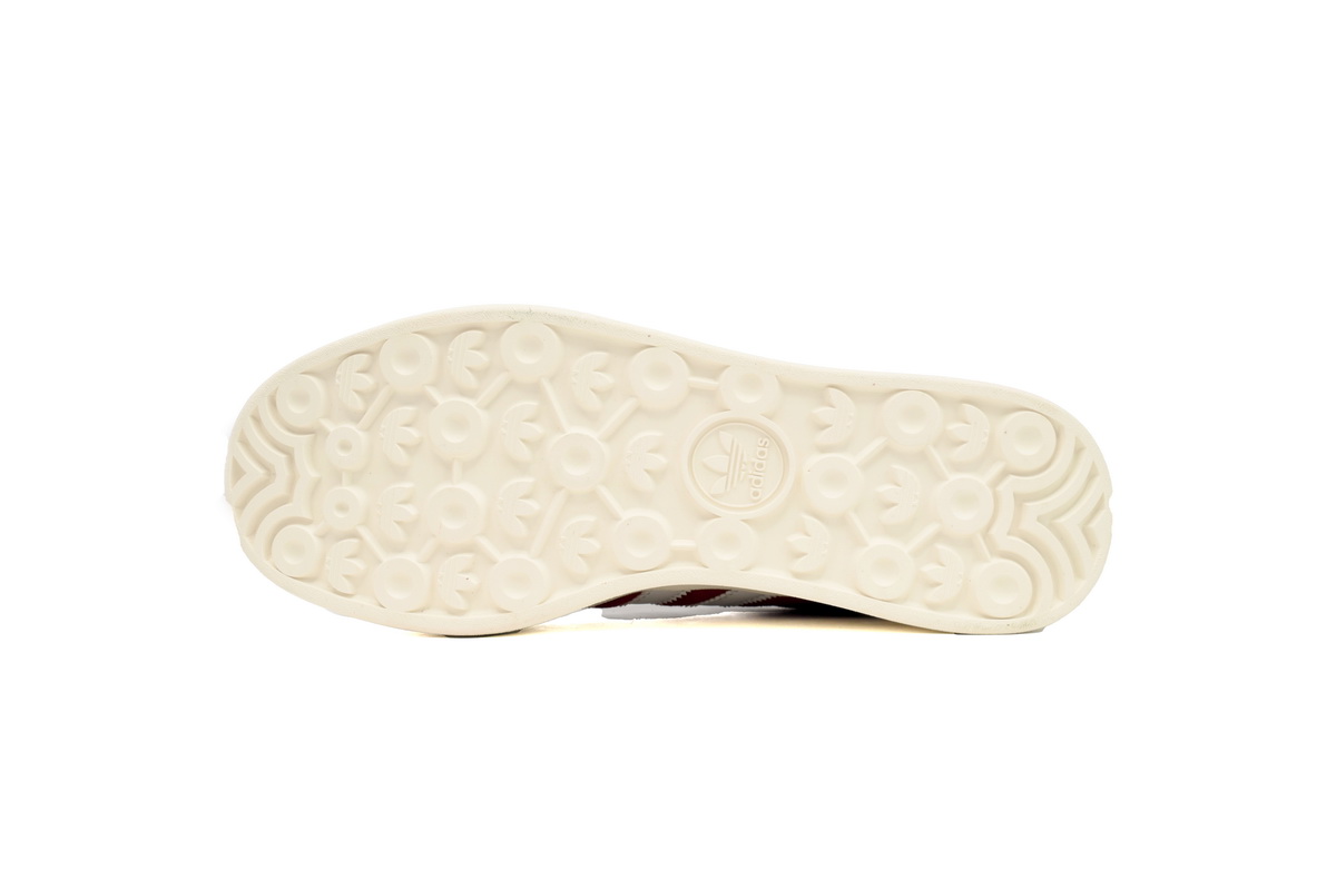 Adidas Gazelle Bold Shadow Red HQ6892