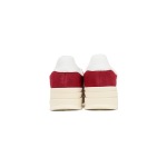 Adidas Gazelle Bold Shadow Red HQ6892