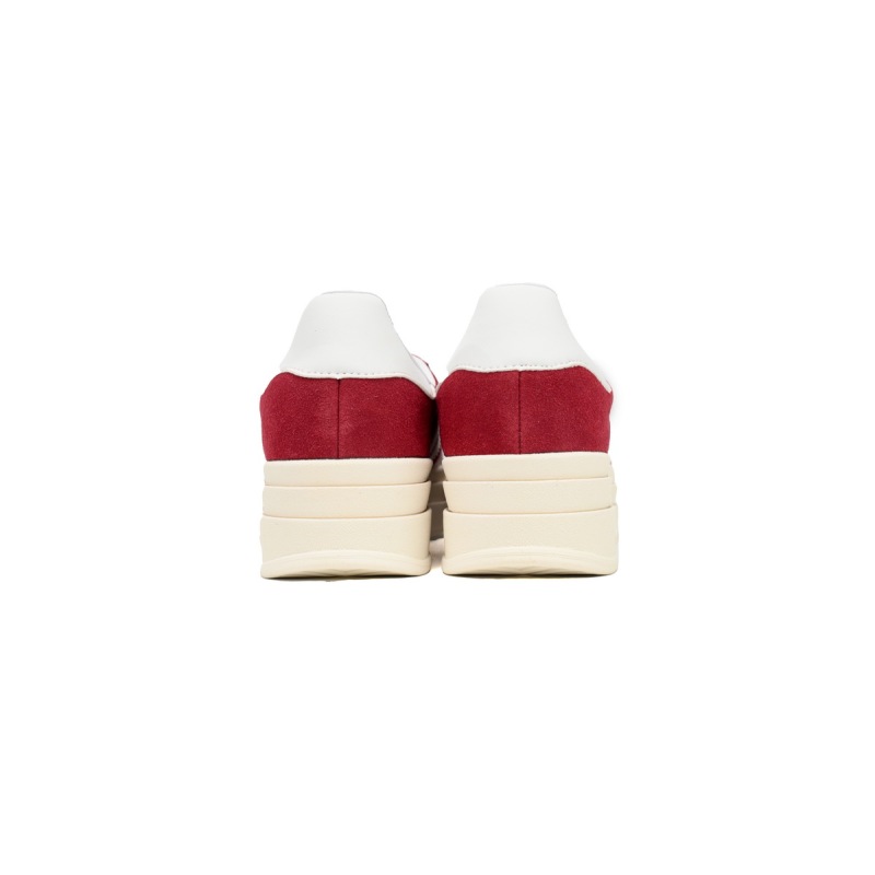 Adidas Gazelle Bold Shadow Red HQ6892