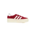 Adidas Gazelle Bold Shadow Red HQ6892