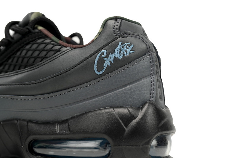 Nike Air Max 95 SP Corteiz Aegean Storm  FB2709-002