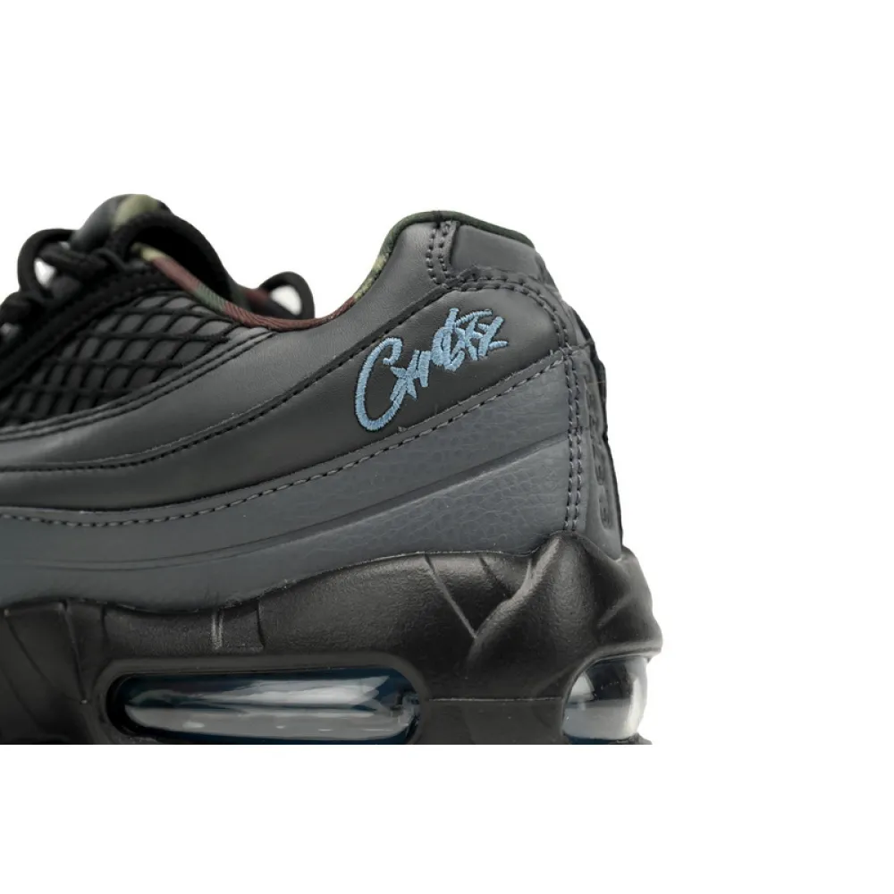 Nike Air Max 95 SP Corteiz Aegean Storm  FB2709-002