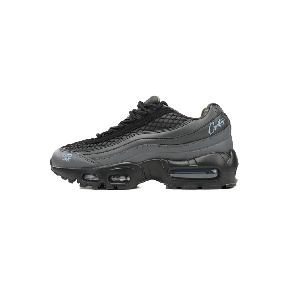 Nike Air Max 95 SP Corteiz Aegean Storm  FB2709-002