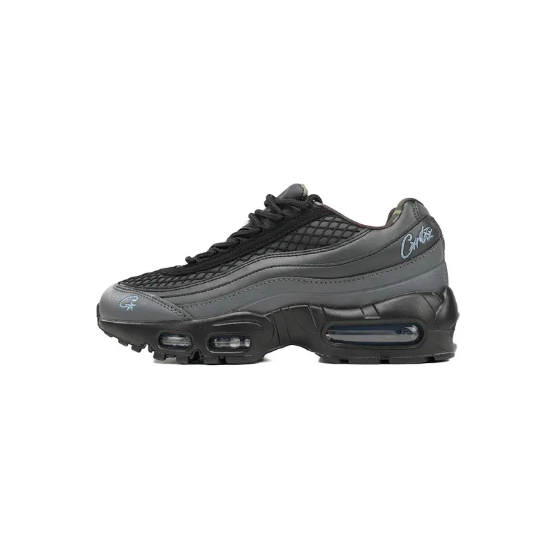Nike Air Max 95 SP Corteiz Aegean Storm  FB2709-002