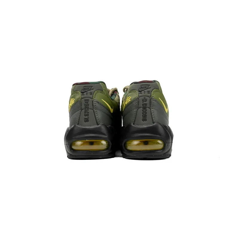 Nike Air Max 95 SP Corteiz Gutta Green FB2709-300