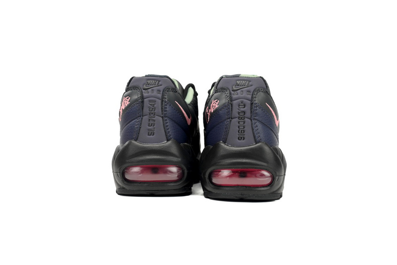 Nike Air Max 95 SP Corteiz Pink Beam FB2709-001