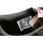 PK God Batch Air Jordan 1 Retro Low x Travis Scott Dark Green DM7866-002
